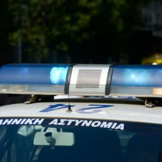 Πάτρα: Συνελήφθη 17χρονος για απόπειρα ανθρωποκτονίας