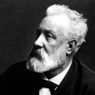 Στις 8 Φεβρουαρίου του 1828 γεννιέται ο Ιούλιος Βερν