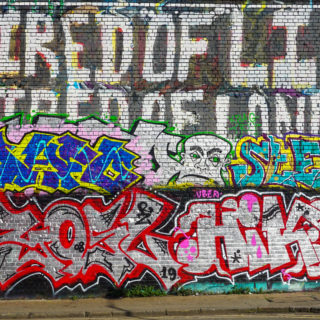 Παραλίγο να ζήσουμε στο Λονδίνο το τελευταίο του Σαββατοκύριακο στην Ευρώπη