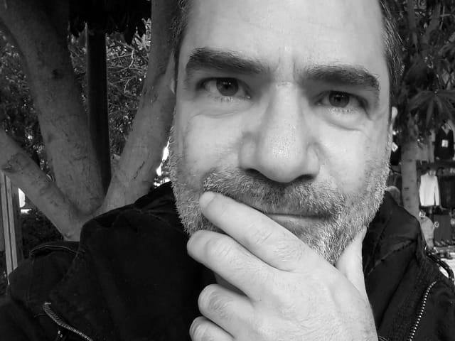 Φιλοδοξίες, του Χαράλαμπου Γιαννακόπουλου