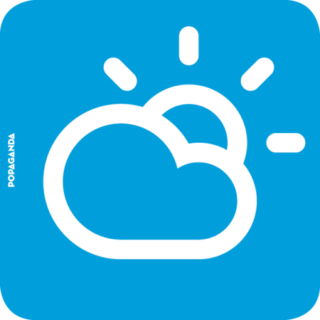 Τοπικές νεφώσεις αναμένονται την Τρίτη 16 Δεκεμβρίου 2025