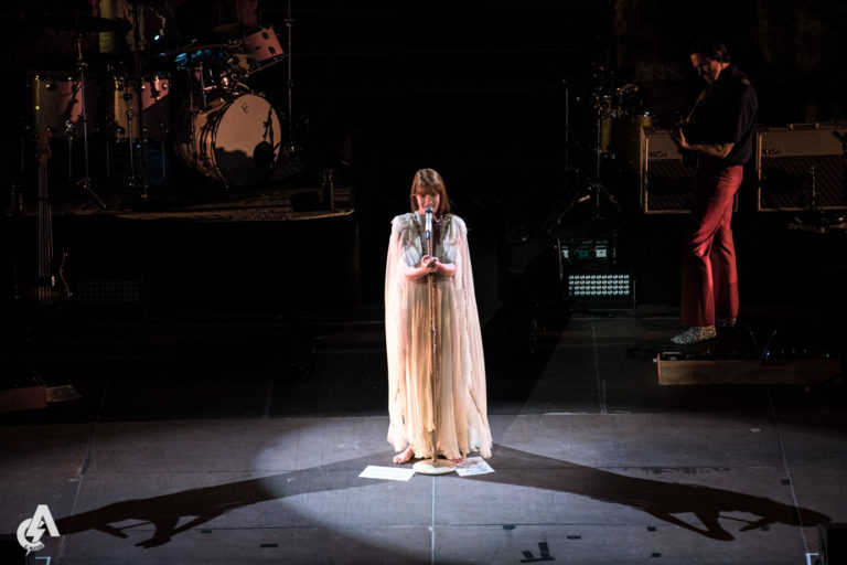 Florence + The Machine