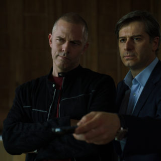 Το Πρόβλημα της Ταινίας του Γαβρά. Το Πρόβλημά τους με την Ταινία του Γαβρά.