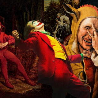 Ο Βασιλιάς Joker