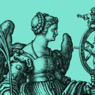 Καλή Χρονιά και Καλή Τύχη!