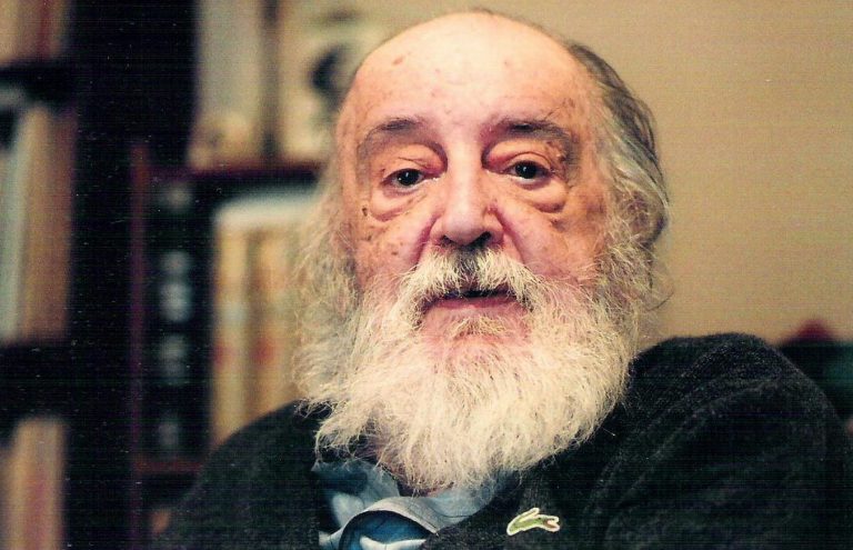 Αιχμή Φεβρουαρίου, του Μίλτου Σαχτούρη