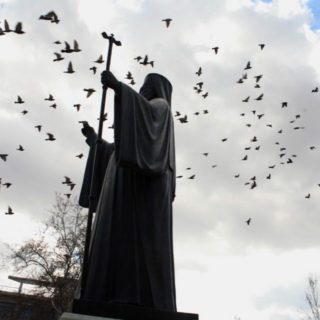 Pop Noir #17: Silencio Roto