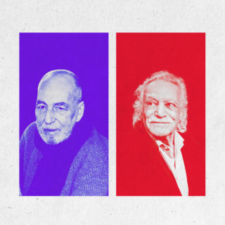 Χάνοντας τον Μανώλη Γλέζο και τον Περικλή Κοροβέση, ή  ενάντια στη συναίνεση με όρους υποταγής