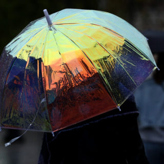 Ποιες περιοχές θα «χτυπήσει» σήμερα η κακοκαιρία Adel