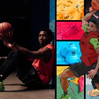 Pick ‘n’ Spida: O ταλαντούχος κύριος Μίτσελ, τα χιονισμένα pancakes της Γιούτα και τα δίδυμα που μιλούσαν στο παρκέ αλλά δε μιλούσαν μεταξύ τους [podcast]