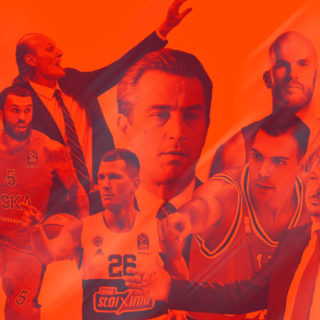 Με τον Hoopfellas για την Πιο Περίεργη Ευρωλίγκα στην Ιστορία [podcast]