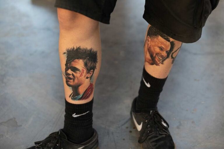 tatoo