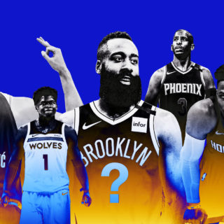 NBA: Το Μεγάλο Παζάρι Άρχισε και Φέτος... [podcast]