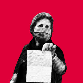 Αυτή η Γυναίκα Πρέπει να Πληρώσει