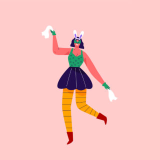 Τελευταία Κυριακή της Αποκριάς σήμερα. Εσύ πως (δεν) θα το γιορτάσεις;