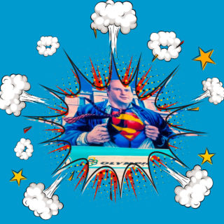 Σημειολογικές και αισθητικές ανησυχίες για την τούρτα του Υπουργού Εργασίας και Κοινωνικών Υποθέσεων