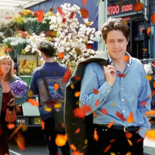 Πρέπει ο Χιου Γκραντ του 1999, του Πορτομπέλο και των τεσσάρων εποχών να ανακηρυχθεί σε προστατευόμενο είδος;