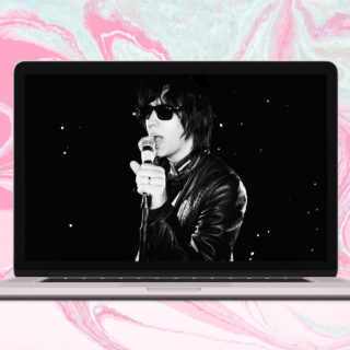Πώς κατέληξε ο Julian Casablancas πολιούχος του desktop μου καταργώντας τη μέρα της μαρέγκας;