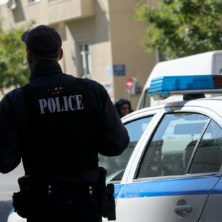 Χανιά: Παραδόθηκε ο δράστης της δολοφονίας του 52χρονου