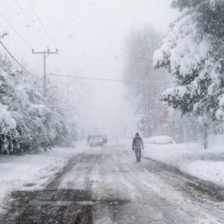 Συστάσεις της Πολιτικής Προστασίας για την κακοκαιρία