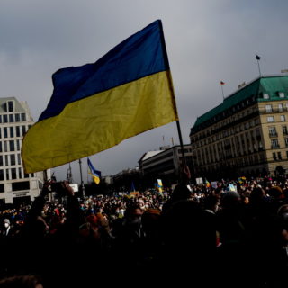 Καταργείται το ειδικό καθεστώς για τους Ουκρανούς που ζουν στη Γερμανία