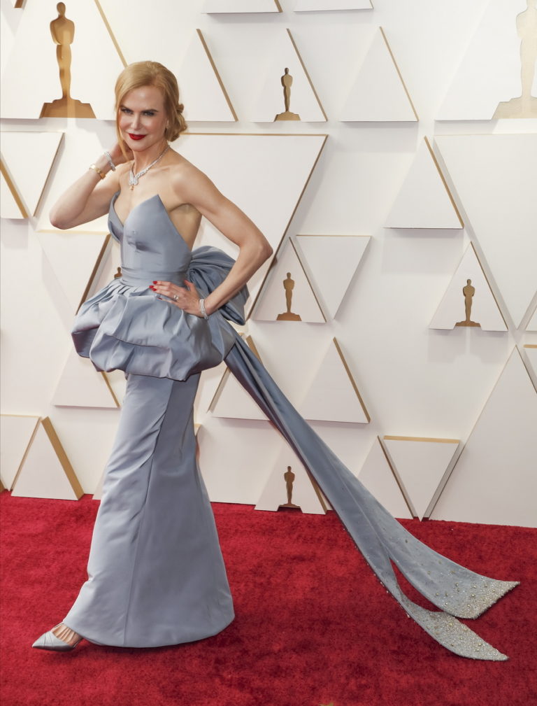 Nicole Kidman