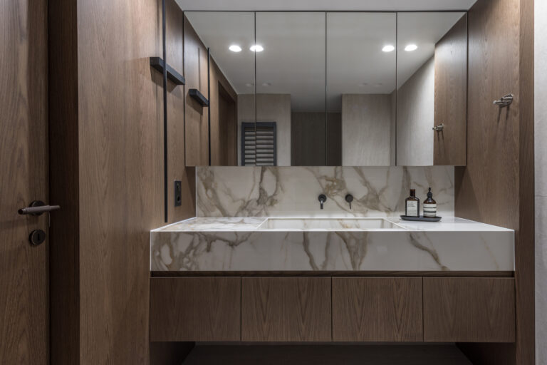 Σέρρες: Sigma Apartment - Normless Architecture Studio