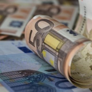 Προϋπολογισμός: Πρωτογενές πλεόνασμα 12,7 δισ. στο 11μηνο