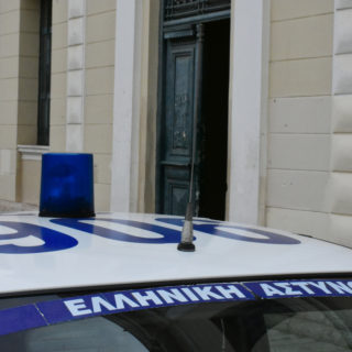Προφυλακίστηκε ο δράστης της επίθεσης με πιρούνι σε έγκυο