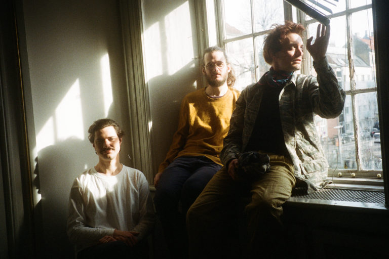 Efterklang