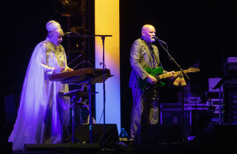 Lisa Gerrard, Brendan Perry, Dead Can Dance