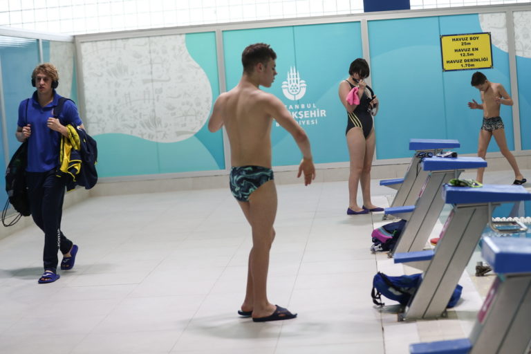 Κωνσταντινούπολη