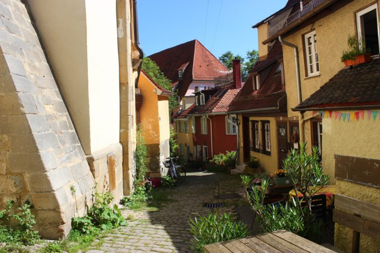 Tübingen