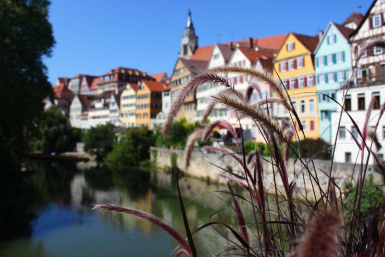 Tübingen