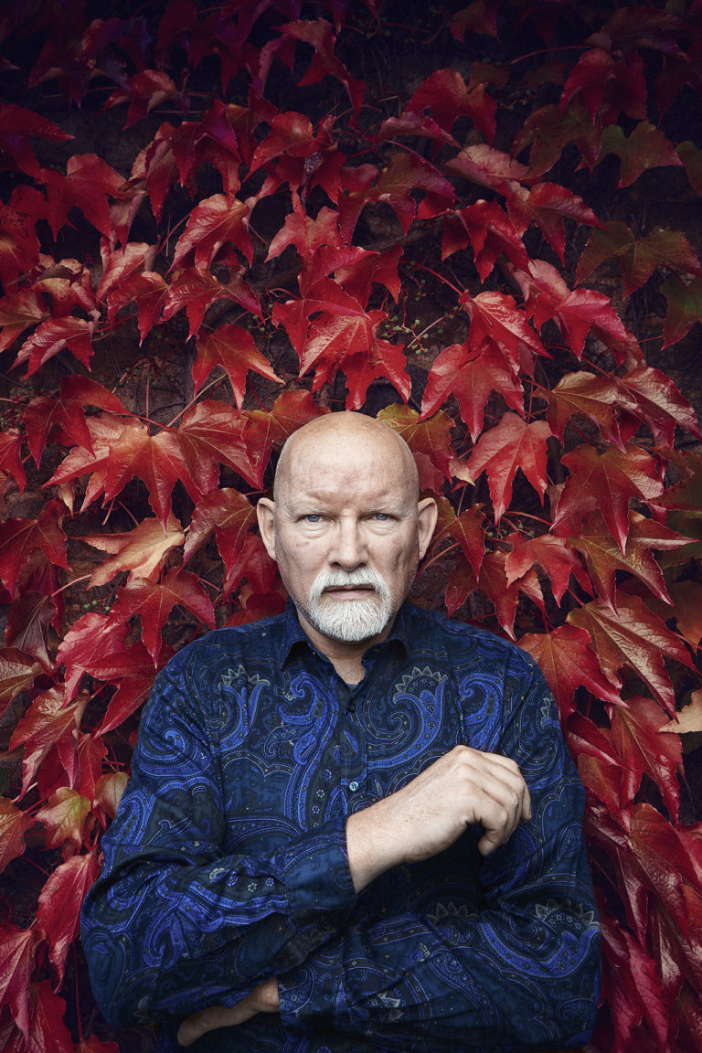 Brendan Perry, Dead Can Dance