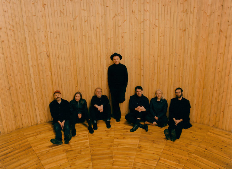 belle and sebastian