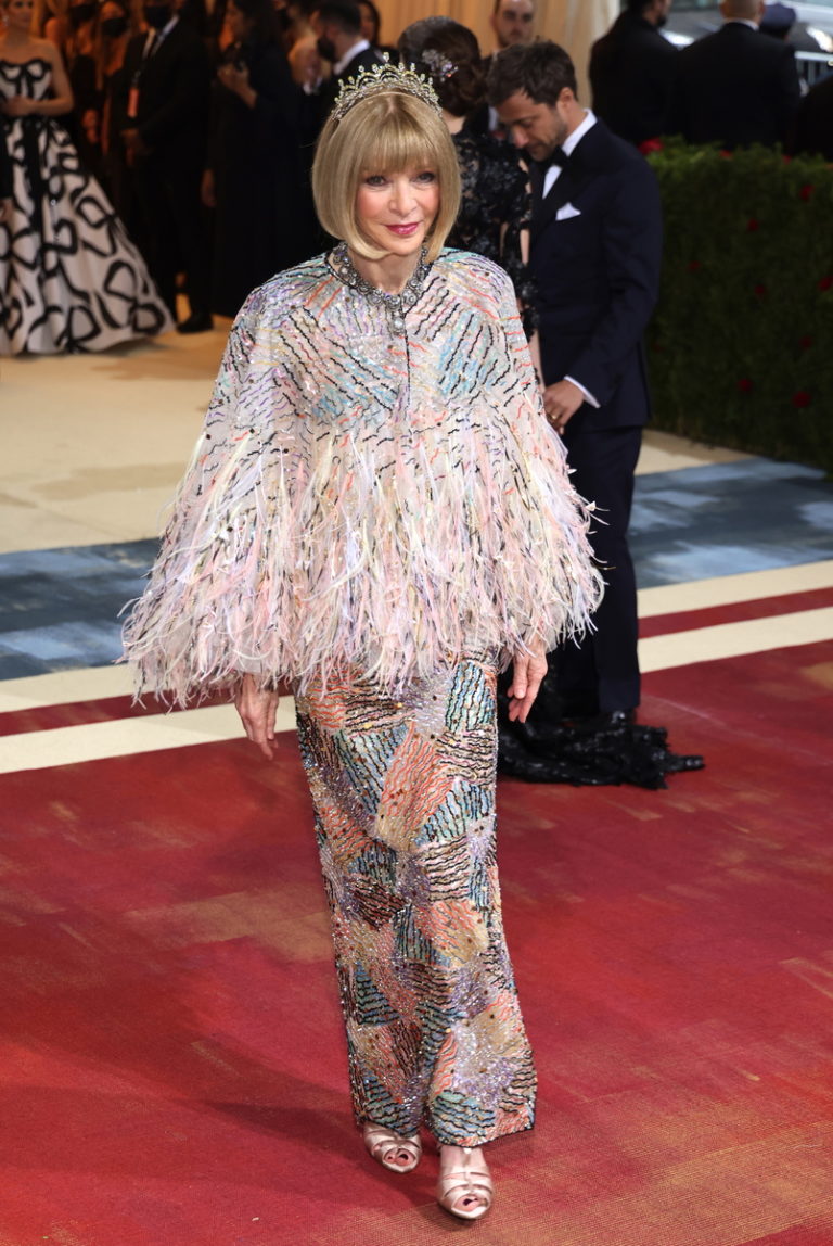 Met Gala