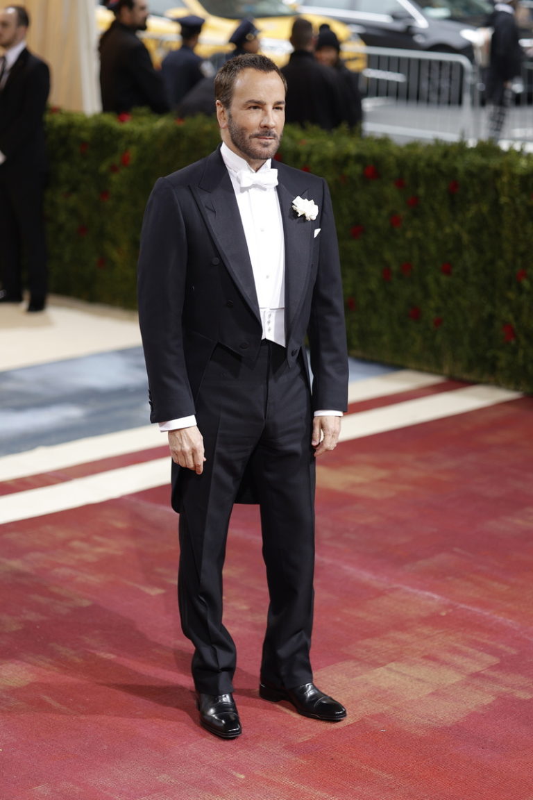 Tom Ford