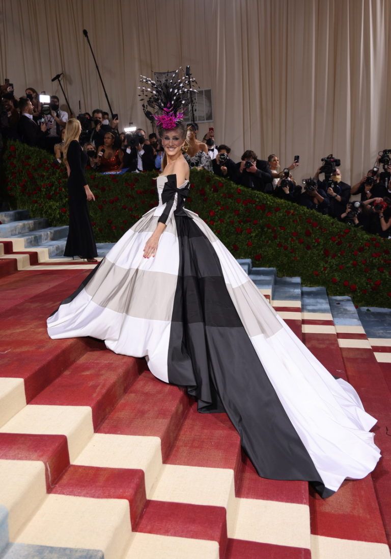 Sarah Jessica Parker