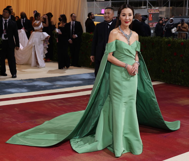 Met Gala