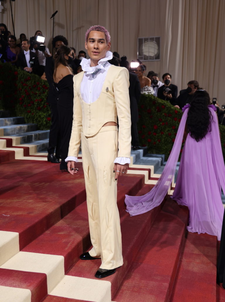 Met Gala