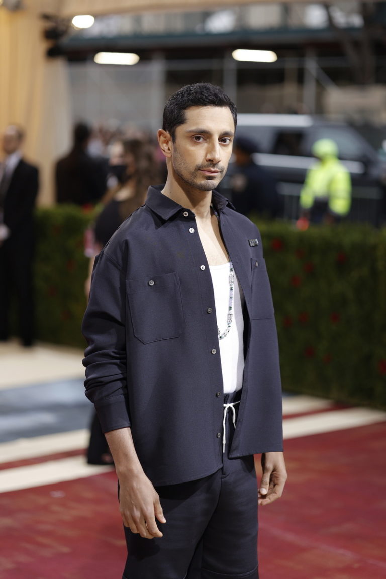 Riz Ahmed