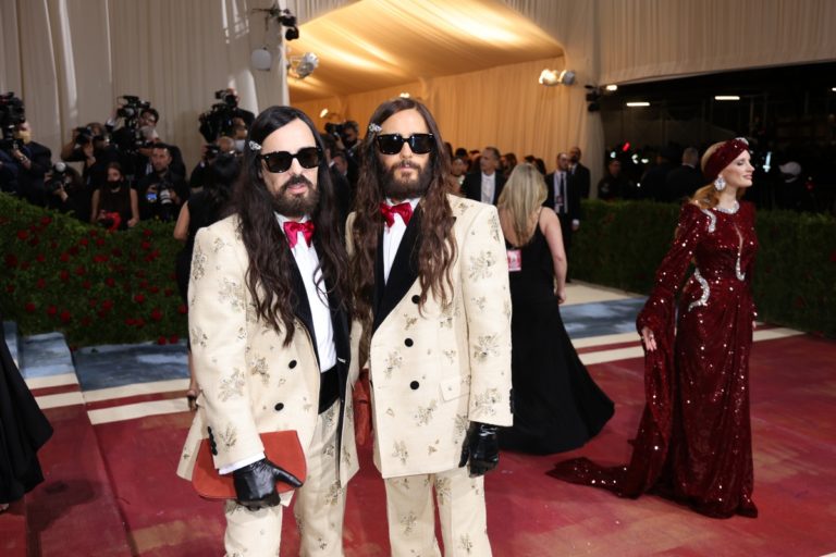 Jared Leto