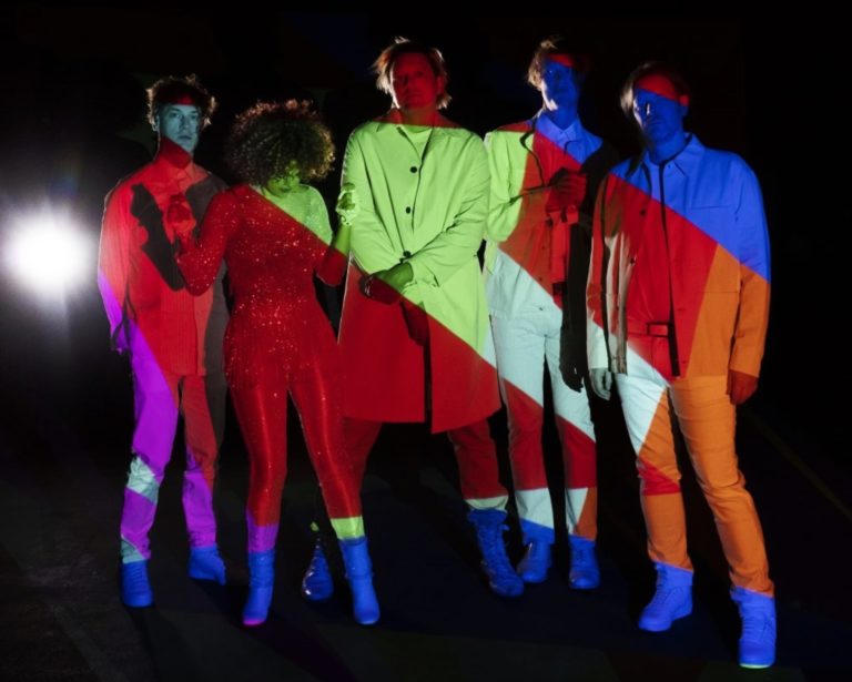 Arcade Fire