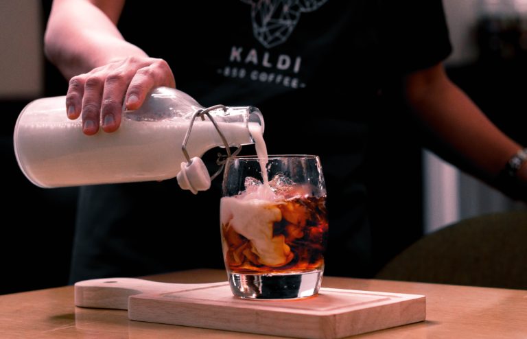 Cold Brew