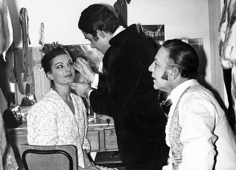 Σάσα Ντάριο