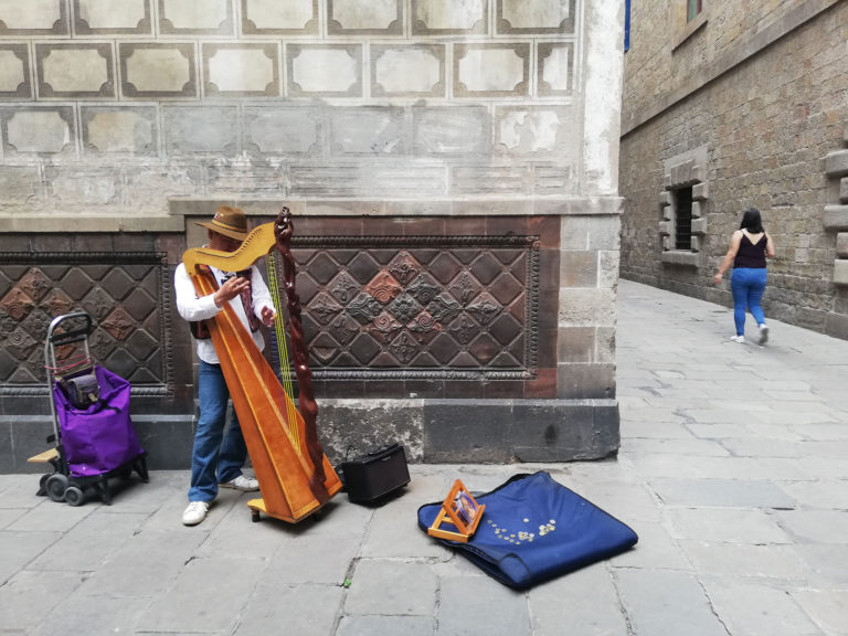 Βαρκελώνη,