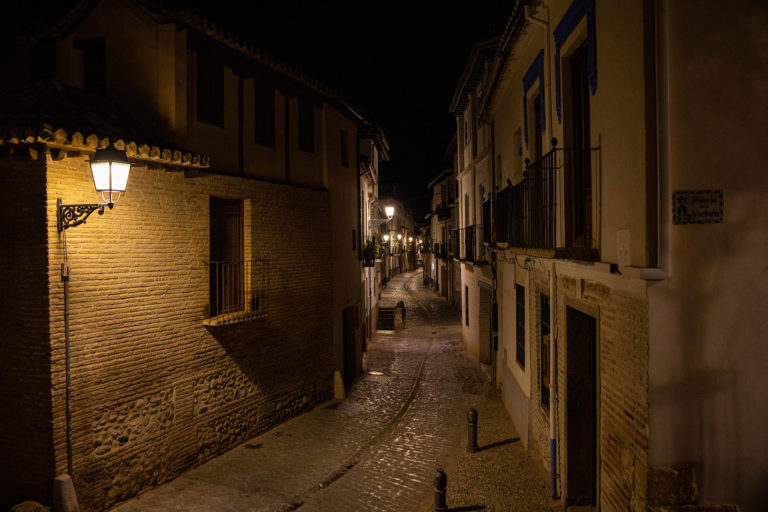 road