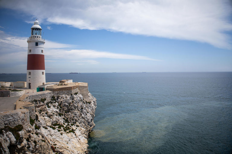 Γιβραλτάρ,