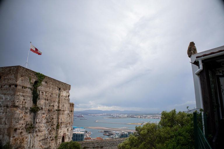 Γιβραλτάρ,